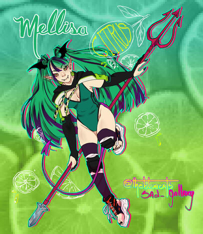 Original Character, 2022