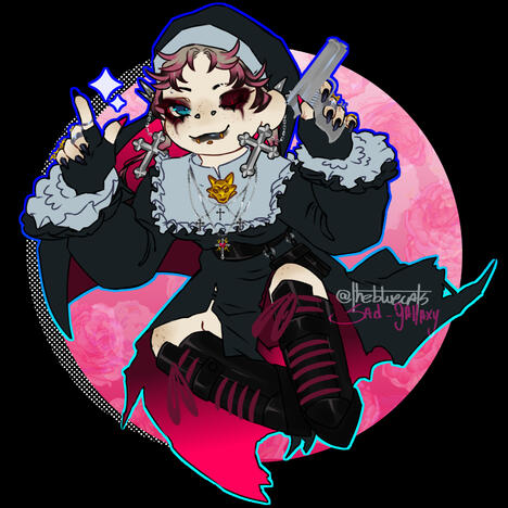 Original Character, 2024