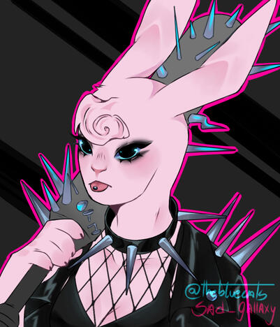 Original Character, 2022